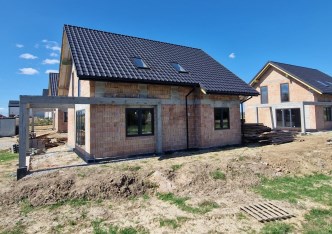 dom na sprzedaż - Kocmyrzów-Luborzyca, Sulechów