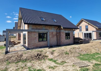 dom na sprzedaż - Kocmyrzów-Luborzyca, Sulechów