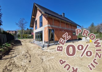 dom na sprzedaż - Zielonki, Garlica Murowana