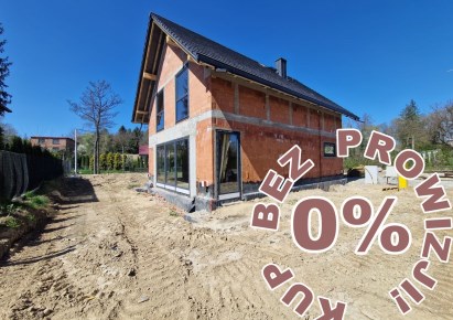 dom na sprzedaż - Zielonki, Garlica Murowana