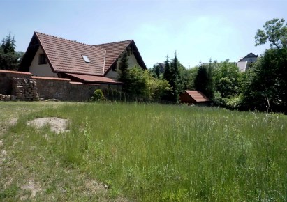 działka na sprzedaż - Zabierzów, Burów