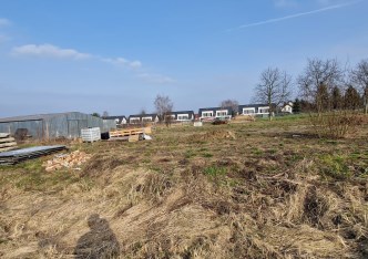 działka na sprzedaż - Zabierzów