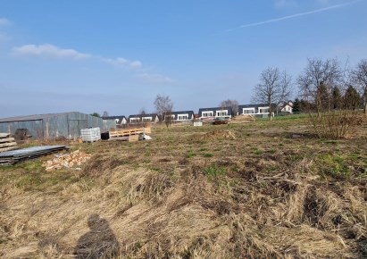 działka na sprzedaż - Zabierzów