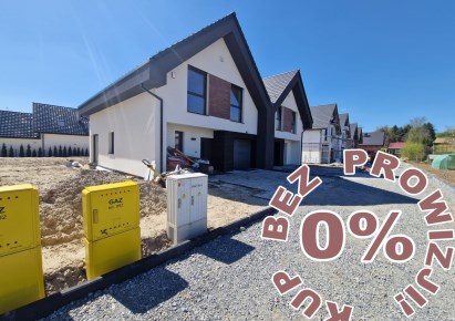 dom na sprzedaż - Zielonki, Garlica Murowana