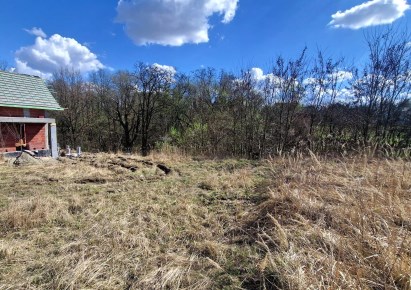 działka na sprzedaż - Zielonki, Węgrzce