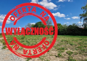 działka na sprzedaż - Zielonki, Bibice