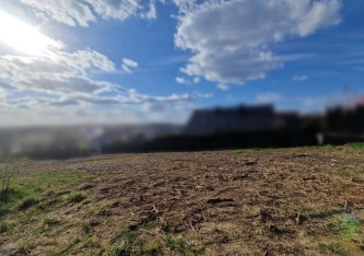działka na sprzedaż - Zielonki, Bibice