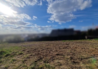 działka na sprzedaż - Zielonki, Bibice
