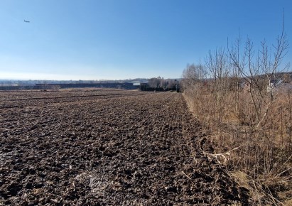 działka na sprzedaż - Zabierzów, Aleksandrowice