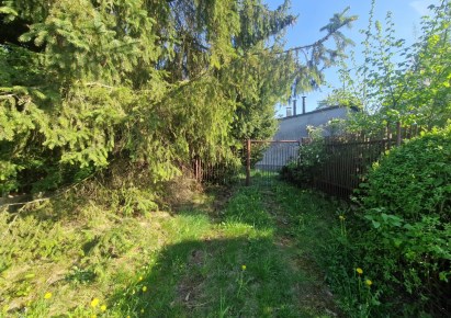 działka na sprzedaż - Zielonki, Przybysławice