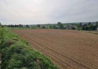 działka na sprzedaż - Michałowice (gw), Raciborowice