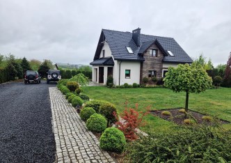 dom na sprzedaż - Zielonki, Przybysławice
