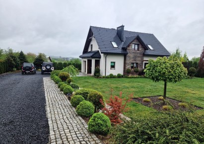 dom na sprzedaż - Zielonki, Przybysławice