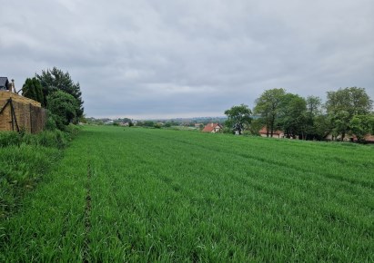 działka na sprzedaż - Zielonki, Bosutów