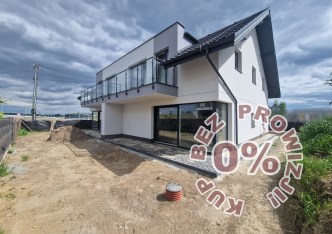 dom na sprzedaż - Zielonki