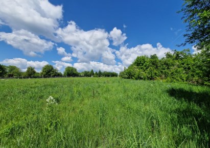 działka na sprzedaż - Zielonki, Trojanowice