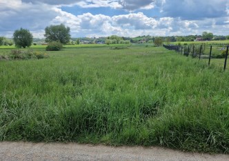 działka na sprzedaż - Kocmyrzów-Luborzyca, Goszcza