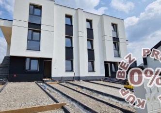mieszkanie na sprzedaż - Kraków, Prądnik Biały