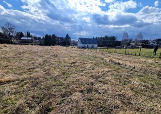 działka na sprzedaż - Skała (gw), Smardzowice