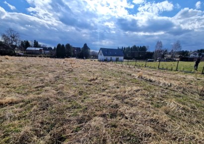 działka na sprzedaż - Skała (gw), Smardzowice