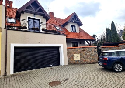 dom na sprzedaż - Zielonki, Bibice
