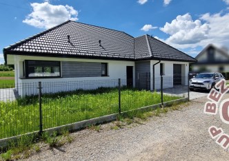 dom na sprzedaż - Wielka Wieś, Bębło