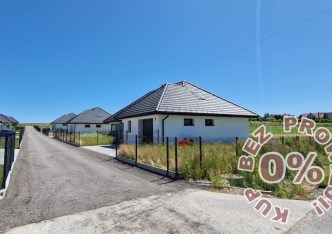 dom na sprzedaż - Wielka Wieś, Bębło