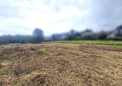 działka na sprzedaż - Zielonki, Marszowiec