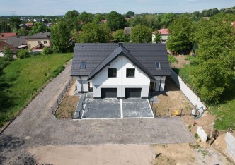 dom na sprzedaż - Zielonki, Bibice