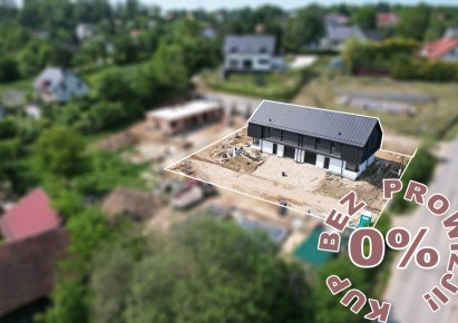 dom na sprzedaż - Zielonki, Pękowice