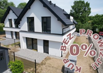 dom na sprzedaż - Zielonki, Węgrzce