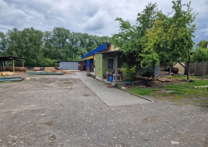 działka na sprzedaż - Kocmyrzów-Luborzyca, Łuczyce