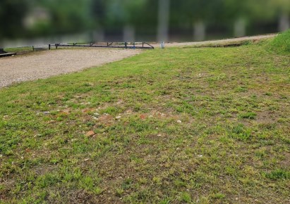 działka na sprzedaż - Michałowice (gw), Zerwana