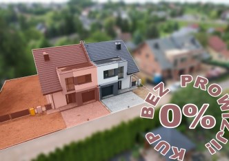 dom na sprzedaż - Zielonki, Bosutów, Boleń