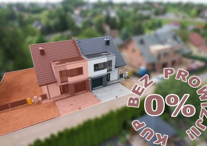 dom na sprzedaż - Zielonki, Bosutów, Boleń