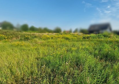 działka na sprzedaż - Zielonki, Marszowiec