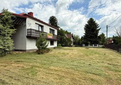 dom na sprzedaż - Zielonki, Owczary