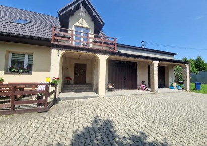 dom na sprzedaż - Zielonki, Przybysławice
