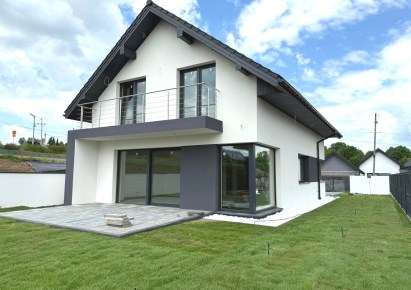 dom na sprzedaż - Zielonki, Dziekanowice