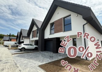 dom na sprzedaż - Zielonki, Garlica Murowana
