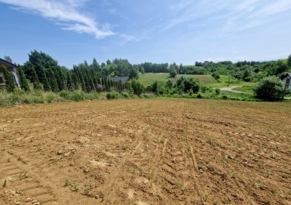 działka na sprzedaż - Zielonki, Wola Zachariaszowska