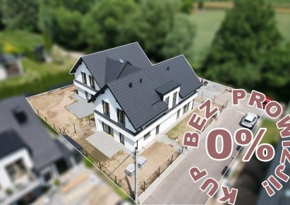 dom na sprzedaż - Zielonki, Węgrzce