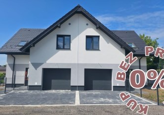 dom na sprzedaż - Zielonki, Bibice