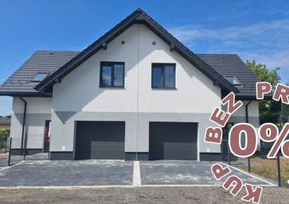 dom na sprzedaż - Zielonki, Bibice