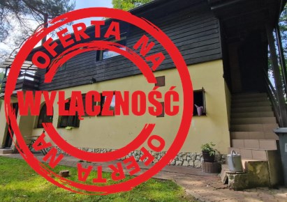 dom na sprzedaż - Wielka Wieś, Prądnik Korzkiewski