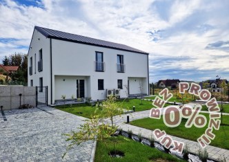 dom na sprzedaż - Kocmyrzów-Luborzyca, Łuczyce