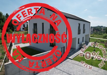 dom na sprzedaż - Kocmyrzów-Luborzyca, Łuczyce