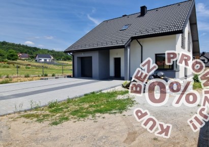 dom na sprzedaż - Zabierzów, Bolechowice