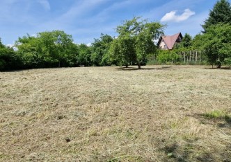 działka na sprzedaż - Zabierzów, Bolechowice