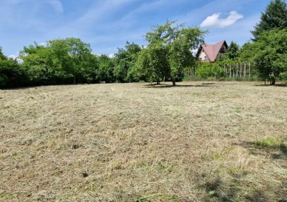 działka na sprzedaż - Zabierzów, Bolechowice